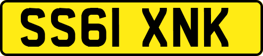SS61XNK