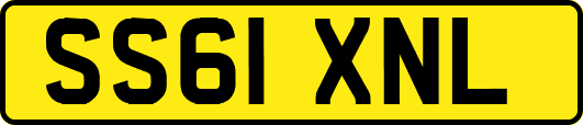 SS61XNL