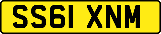 SS61XNM