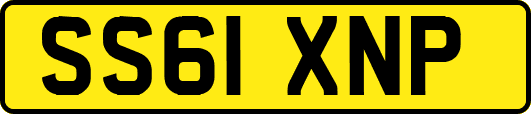 SS61XNP