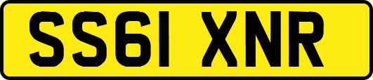SS61XNR