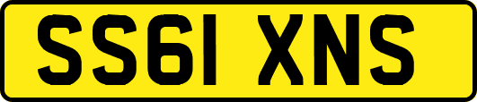 SS61XNS