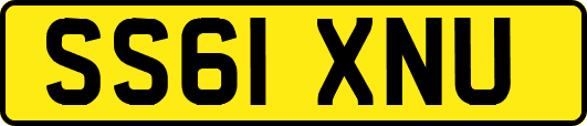 SS61XNU