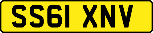 SS61XNV