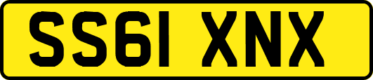 SS61XNX