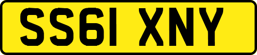 SS61XNY