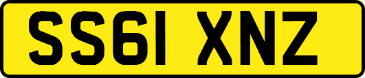 SS61XNZ
