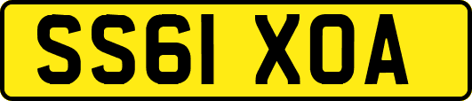 SS61XOA