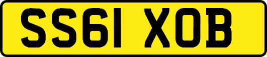 SS61XOB