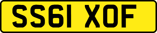 SS61XOF