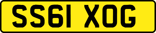 SS61XOG