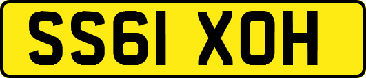 SS61XOH