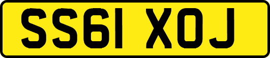 SS61XOJ