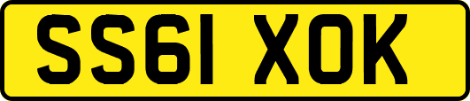 SS61XOK