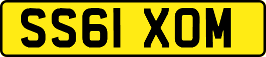 SS61XOM