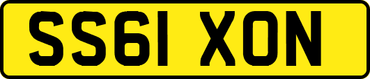 SS61XON
