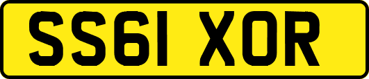 SS61XOR