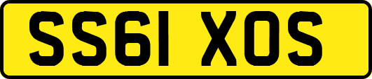SS61XOS
