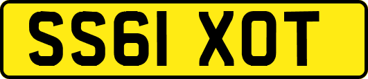 SS61XOT