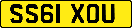 SS61XOU