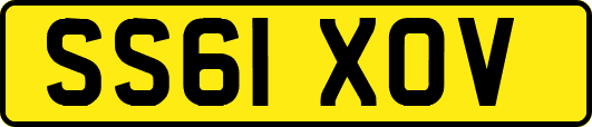 SS61XOV