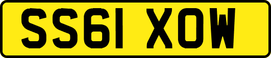 SS61XOW