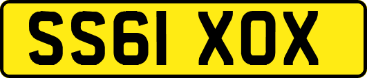 SS61XOX