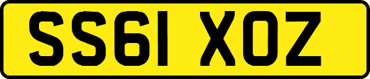 SS61XOZ