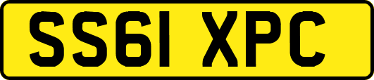 SS61XPC