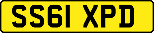 SS61XPD