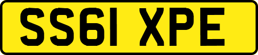 SS61XPE