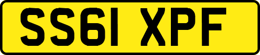 SS61XPF