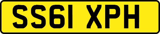 SS61XPH