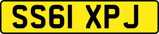 SS61XPJ