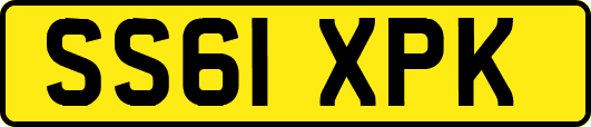 SS61XPK