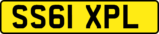 SS61XPL