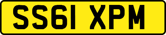SS61XPM