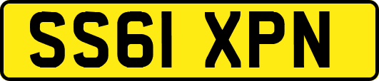 SS61XPN