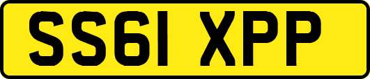 SS61XPP