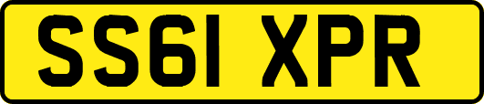 SS61XPR