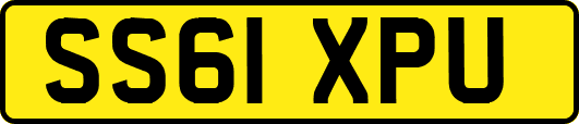 SS61XPU