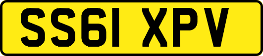 SS61XPV