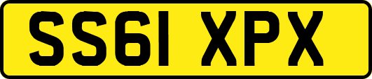 SS61XPX