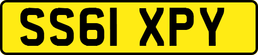 SS61XPY