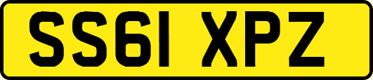 SS61XPZ