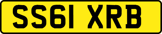 SS61XRB