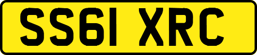 SS61XRC