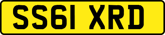 SS61XRD