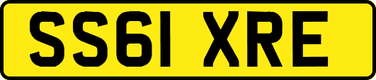 SS61XRE