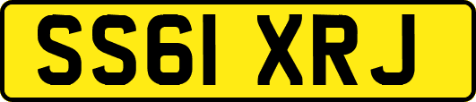 SS61XRJ